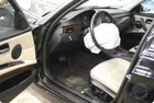 Used Tire Pressure Monitoring System  tpms  Control Mod Fits  2009 Bmw 335i Susp