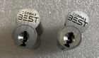 Best Cormax Cylinder 7 Pins  No Key 