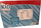 Kid Connection Deluxe Tea Party Lights   Sound Play Set  37 Pieces New 3 