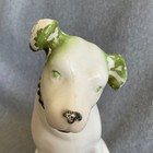 Vintage Rca Victor Nipper Dog 10 5  Tall Hard Plastic Blow Mold - Original Cond 