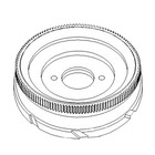 742106m91 Flywheel W ring Gear Fits Mf 50e 165 175 261 270 275 282 283 290 362