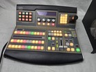 Echolab Overture Sd Video Production Switcher System Control   Information Guide