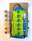 Crayola Color Wonder 2011 Mess Free Magic Light Brush New unused  no Paper 