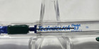 Pentel Techniclick G 0 7mm Pd307t Green Mechanical Pencil- Preowned