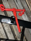 Titan Attachments Hay Bale Spear Frame Attachment  See Deription