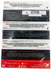 Mission  Impossible  6-movie Collection  new Dvd  Boxed Set  Dolby  Dubbed  Su