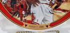 Michael Jordan    nba Season High    Collectors Plate Bradford Exchange Bulls