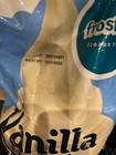 Lot Of 2 6 Lbs Frostline Vanilla Soft Serve Ice Cream Mix Lactose   Gluten Free