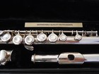 Vito 113 By Yamaha Student Flute Fully Serviced Ready To Play