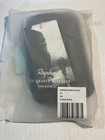 Rapha Rainproof Essentials Jet Color 6x4x1 Size Nwt