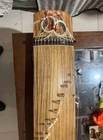 Koto 13 Strings Old Collectibles About 80cm Japanese String Instruments