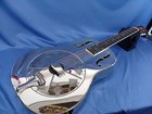 National Resonator Guitar Style N Used