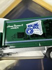 Vintage Winross Diecast Metal Semi Rolling Rock Beer