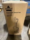 Bissell Cleanview Swivel Pet Model 3836 