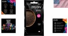 Dylon Hand Dye For Clothes - Espresso Brown