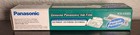 Genuine Panasonic Kx-fa93 Ink Film Roll Kx-fhd331 Kx-fhd332 Kx-fhd351 Sealed Nib