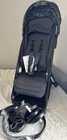 Graco Ready2jet Compact Travel Stroller Splatter Art New Open Box