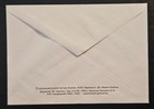 Ukraine 1998  209 Mint Pre-stamped Envelope V v Horodecki  Architect 