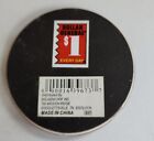 Vintage Refrigerator Magnet Black Cat Diva Acrylic - 2 5    Fridge Decor