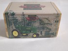 Ertl John Deere 50th Anniversary Model A   Tractor Die Cast Scale 1 64 Sealed 