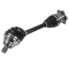 Front Left Cv Axle Shaft Replacement For Volkswagen Passat 2012-2015 561407271r