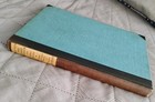 Harp Weaver And Other Poems - Edna St Vincent Millay Vg Hc Harper   Bros 1913