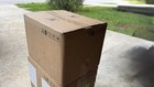 Oem Lg Compressor Tca36811409  fld165nbma      New     Genuine Part     Fast Shipping