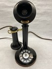Western Electric Candlestick Telephone Restored Working