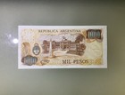Argentina 1000 Pesos 1976 Unc