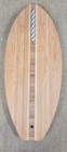 Tiki Toss Game - Surf Edition - Original Hook   Ring Game - 100  Bamboo