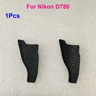 Original Camera Shell Side Thumb Rubber Slot Cover For Nikon D780 Repair Parts