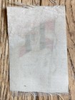 1910 National Flags  Sovereign Cigarettes Tobacco Silk  Modena