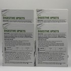 4 Pack Homeopet Feline Digestive Upsets 15ml For Cats