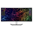 Dell Ultrasharp U4025qw 39 7  21 9 Wuhd 120hz Curved Thunderbolt Hub Ips Monitor