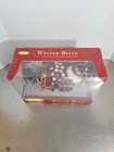 Breyer Horse 2011 Holiday Winter Belle Christmas Horse  New In Box