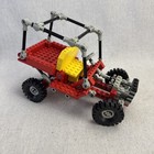 Lego 8845 Technic Expert Builder Dune Buggy Complete