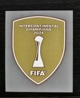 Real Madrid Soccer Intercontinental Champions Winner 2024 Patch Badge  46