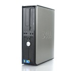 Dell Desktop Pc Computer Windows 10 Core 2 Duo 8gb Ram 500 Gb Wifi Vga
