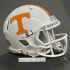 Tennessee Volunteers Vols Speed Mini Helmet Riddell Ncaa Licensed Brand New 