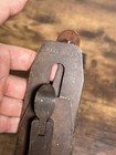 Vintage Tool Wood Plane Made In Usa 