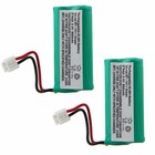 Cordless Phone Rechargeable Ni-mh Battery 800mah 2 4v For Model Bt-1011 V-tech
