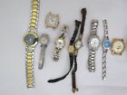 Vintage Watch   citizen  Timex lot  For Parts