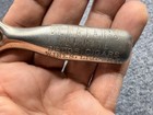 Vintage Benatar   s Drug Store Bottle Opener Corkscrew Advertising Bar Tool