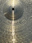 Paiste 16    Signature Full Crash Cymbal Crack
