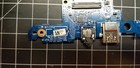 Oem Hp Envy X360 M6-ar 15 6  Audio Usb Power Button Boad W  Cable 448 07h02 0002