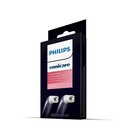 Philips Sonicare Power Flosser Comfort Tip 2pk Hx3052 00-2pack