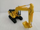 Shovel Dozer Model Pc200 11 Komatsu