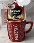 Nescafe Classico Coffee Mug Gift Set