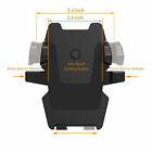 360   Car Mount Holder Stand Air Vent Cradle For Iphone Mobile Cell Phone Gps