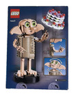 Lego Harry Potter Dobby The House-elf 76421 Building Toy Set New
